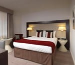 Win an overnight stay in London and free cinema tickets