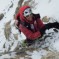First woman to summit all 14 major peaks