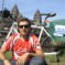 Travel for Aid – Vietnam to Italy 600 days