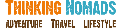 Thinking Nomads Travel Blog