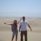 Backpacking in South America with Dan