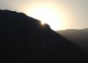 Back to nature in the Arab world: camping in the UAE mountains
