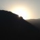Back to nature in the Arab world: camping in the UAE mountains