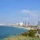 First photos of our journey in Israel, Tel Aviv