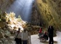 Discovering Grotte di Castellana (Castellana’s caves) Puglia, Italy