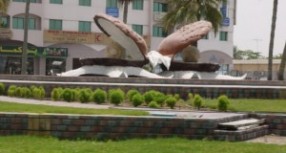 Going in circles – roundabouts I have loved in the United Arab Emirates