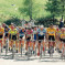 Bicycling in Italy, homeland of the celebrated Giro d’Italia