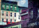 New York’s missing piece: Little Italy is disappearing