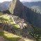 Machu Picchu: a World Heritage threatened by Human Development