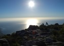 Table Mountain, Cape Town’s Natural Wonder