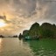 Ha Long Bay: Sailing through the Emerald Waters of Vietnam