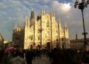 Museums and Aperitifs – A Quick Phototrip to Milan