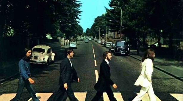 London Calling: a Musical Trip to Britain’s Big City