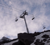   Three Unmissable Summer Ski Resorts in Chile, France and United States