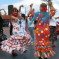 Flamenco and Sevillana in Seville’s April Fair
