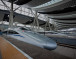To Beijing on the Bullet Train