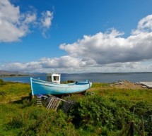 Connemara – Ireland’s beautiful and desolate landscapes