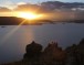 Lake Titicaca – On Taquile Island with the sons of Moon and Sun