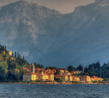Discovering Lake Como With Your Children