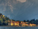 Discovering Lake Como With Your Children