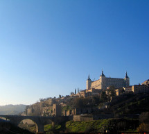 Road Trip – Madrid to Sivilla by car