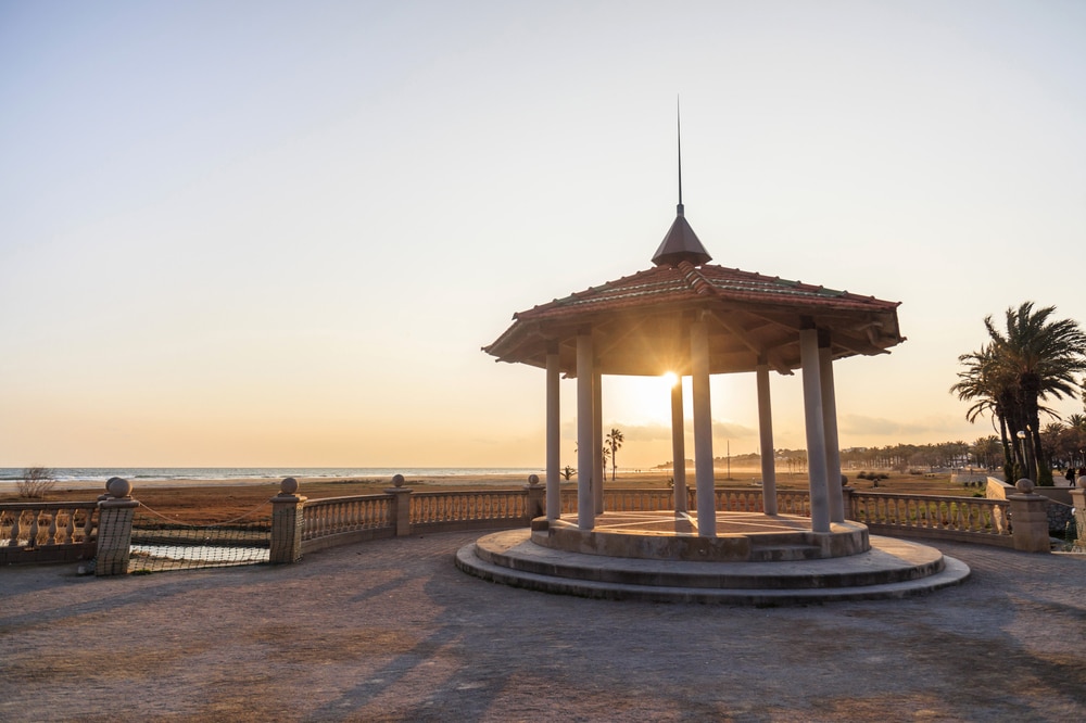 Vilanova i la Geltrú