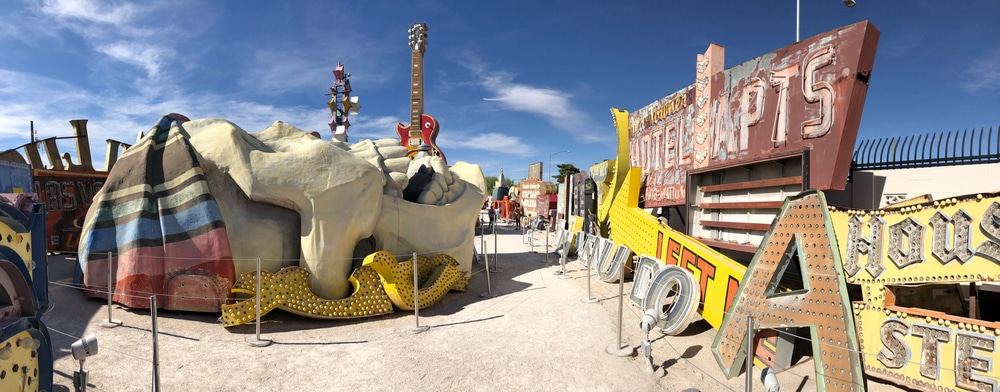 Neon Museum