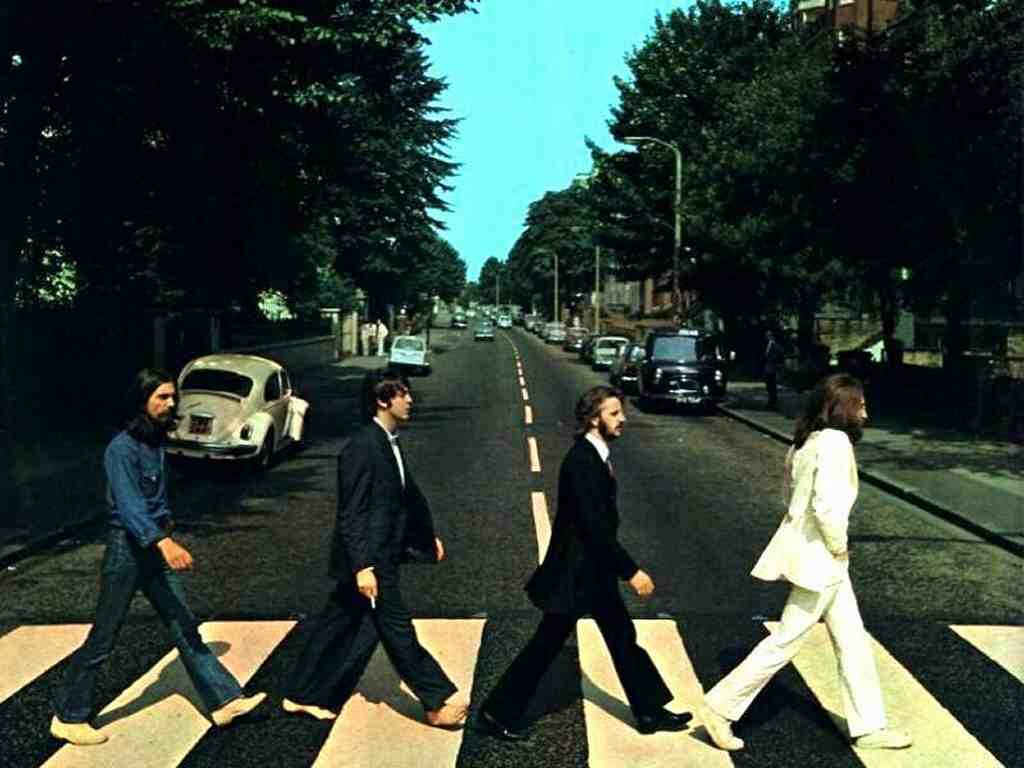 abbey road quasherthoughts
