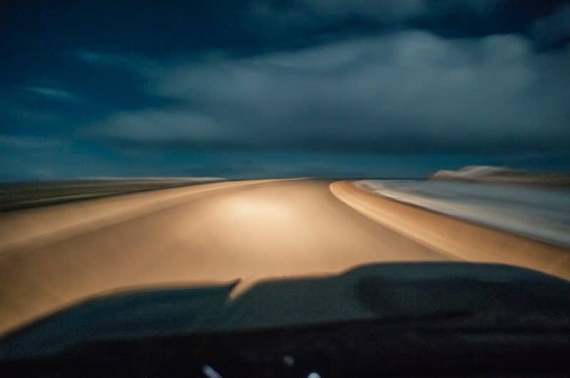 Roadtrip in Argentina – Patagonia