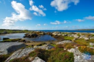 Connemara, Ireland by_Peter_Zullo