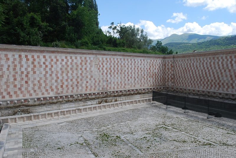 L'Aquila four years after the earthquake