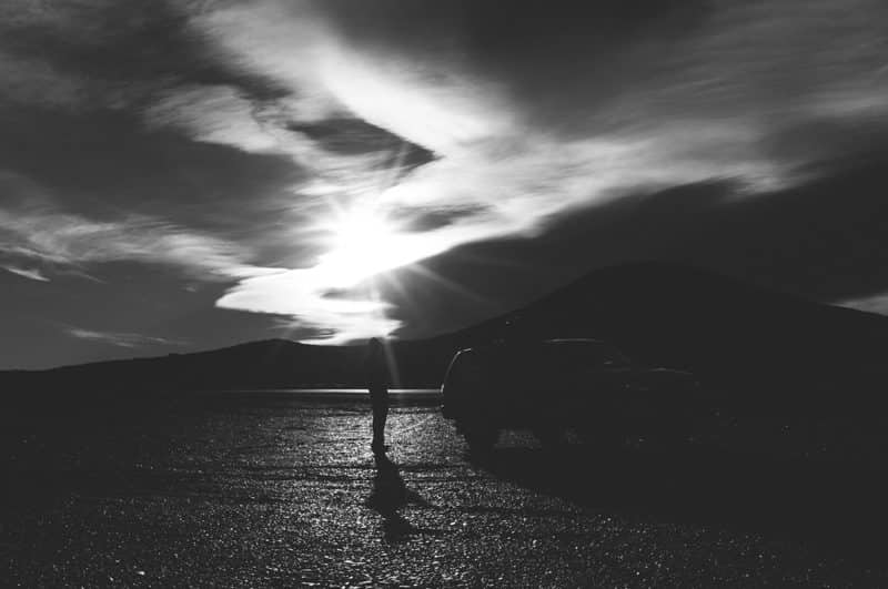Roadtrip in Argentina – Patagonia