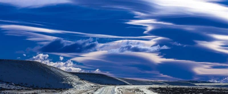 Roadtrip in Argentina – Patagonia