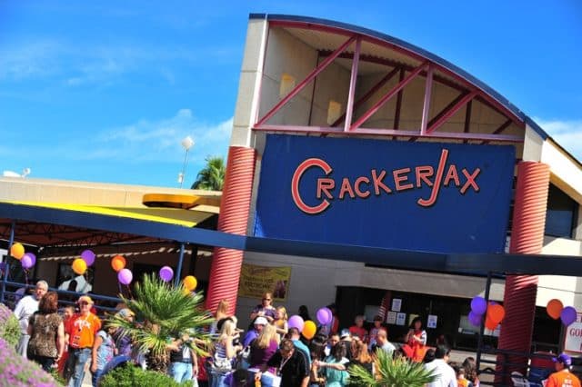 CrackerJax in Scottsdale, Arizona