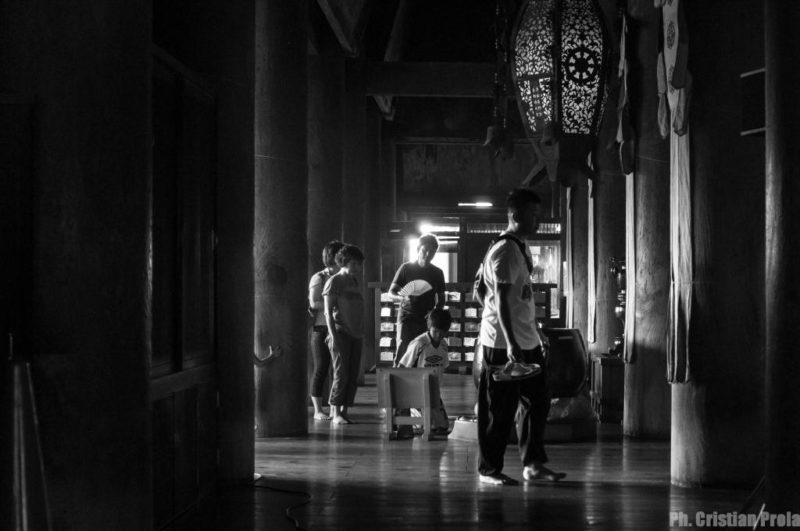 Kiyomizu-dera - Kyoto, Japan