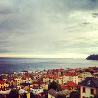Liguria - Italy