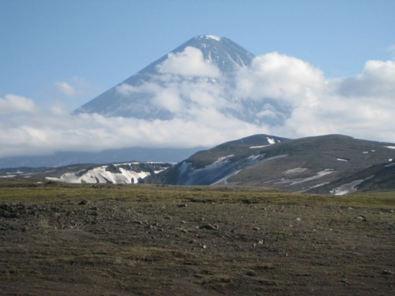 Kamchatka, Russia