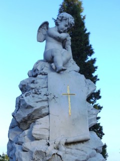 Mirogoj Cemetery - Zagreb, Croatia