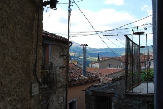 San Lorenzo Bellizzi - Calabria, Italy