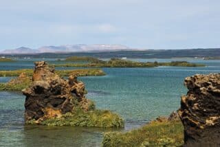 Myvatn - Iceland