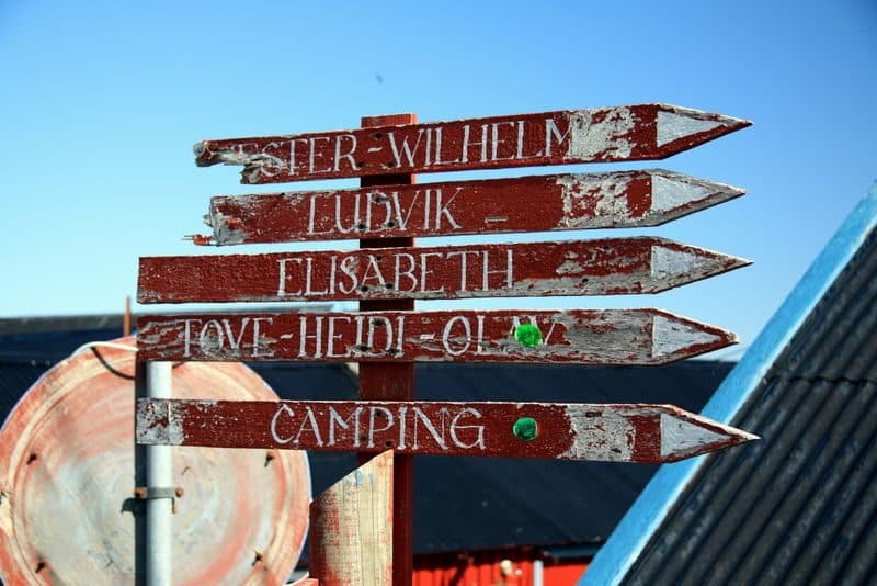 Lofoten - Norway