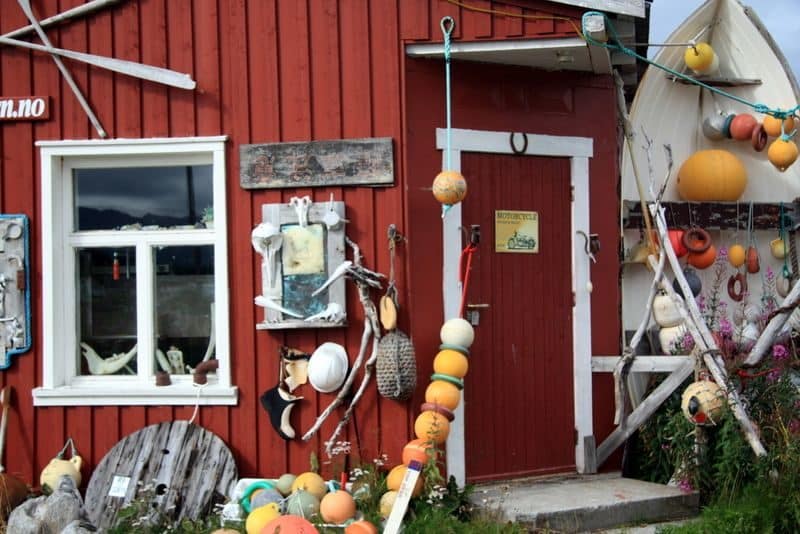 Lofoten - Norway