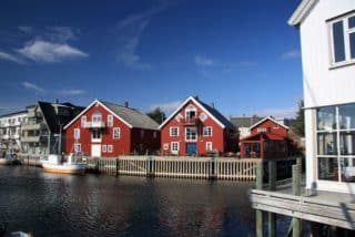Lofoten - Norway