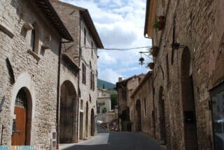 Assisi - Umbria, Italy