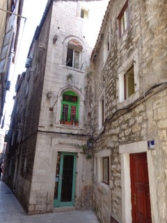 Split - Croatia