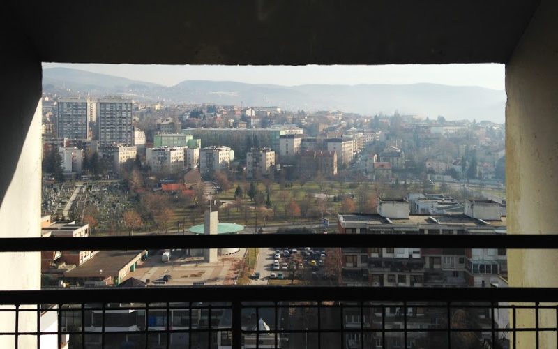 Sarajevo - Bosnia and Herzegovina