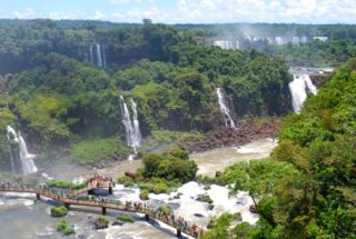 Iguazu - Brazil