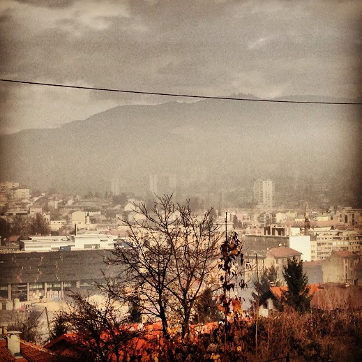 Sarajevo - Bosnia and Herzegovina