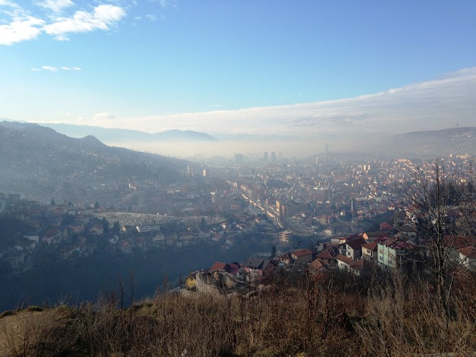 Sarajevo - Bosnia and Herzegovina