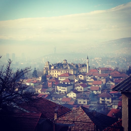 Sarajevo - Bosnia and Herzegovina
